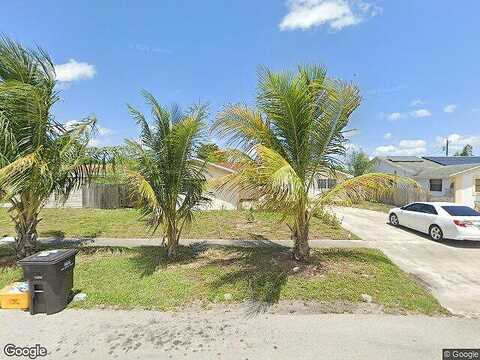 Baker, WEST PALM BEACH, FL 33409