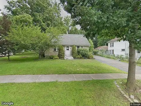 Fitch, CHURCHVILLE, NY 14428