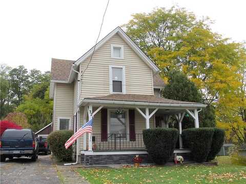 Walnut, PERRY, NY 14530