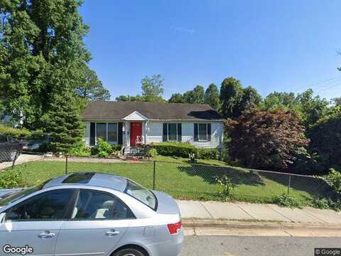 Carmody Hills, CAPITOL HEIGHTS, MD 20743