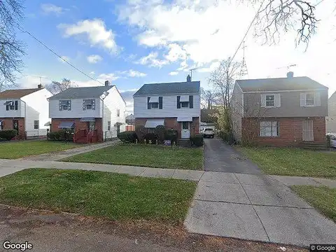 147Th, CLEVELAND, OH 44120