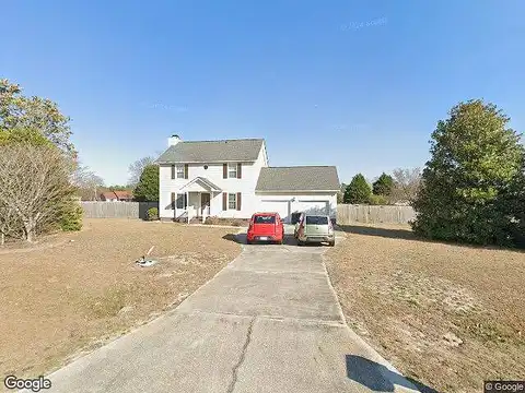 Bayleaf, SANFORD, NC 27332