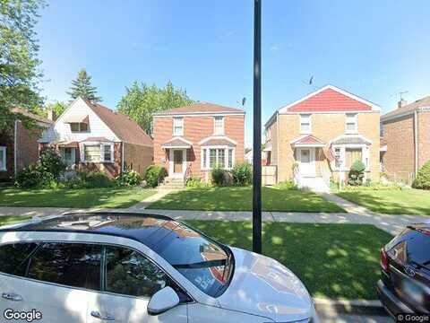 58Th, CICERO, IL 60804