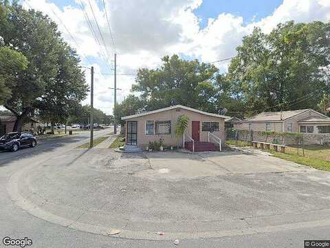 Comanche, TAMPA, FL 33610