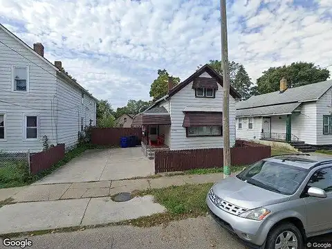 48Th, CLEVELAND, OH 44102