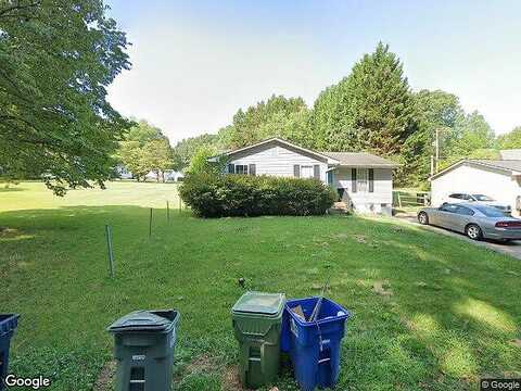 Wilfred, LEXINGTON, NC 27292