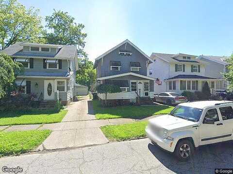136Th, CLEVELAND, OH 44111