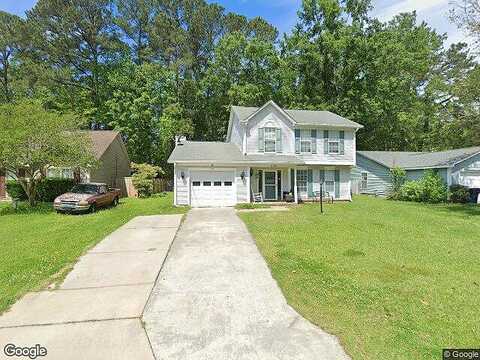 Damascus, SUMMERVILLE, SC 29483