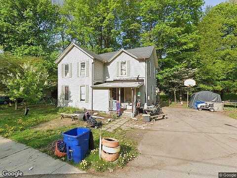 Grove, WESTFIELD, NY 14787