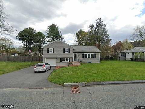 Highgate, FRAMINGHAM, MA 01701