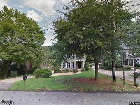 Pine Forest Drive, GREENVILLE, SC 29601