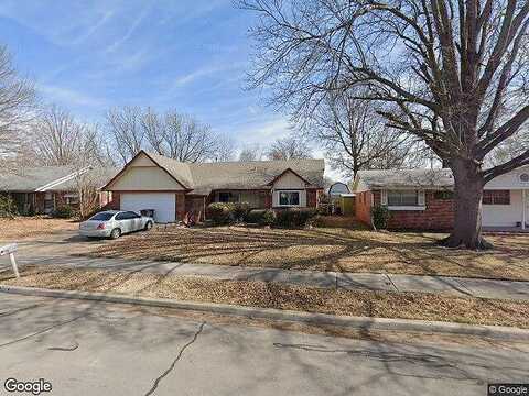 S 116Th East Ave, TULSA, OK 74146