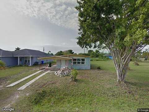 Jeffcott, FORT MYERS, FL 33916