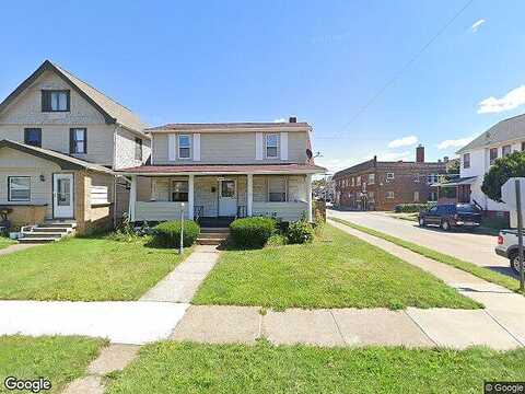 118Th, CLEVELAND, OH 44111