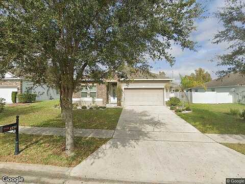 Gladesdale, HAINES CITY, FL 33844