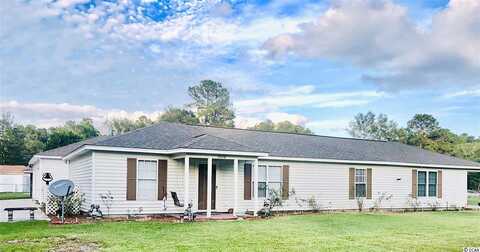 Fairfield, MULLINS, SC 29574