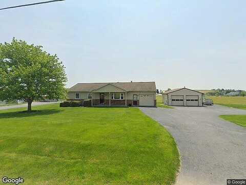 Scenic, GORDONVILLE, PA 17529