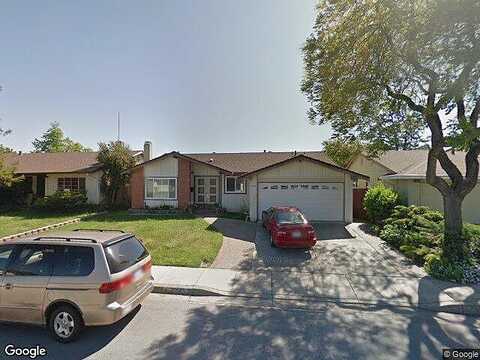 Purcell, FREMONT, CA 94536