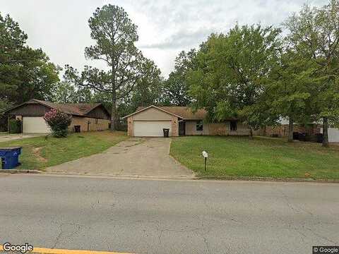 Brooken Hill, FORT SMITH, AR 72908