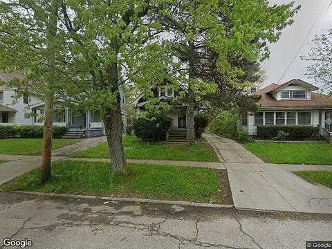 139Th, CLEVELAND, OH 44120