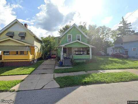 104Th, CLEVELAND, OH 44105