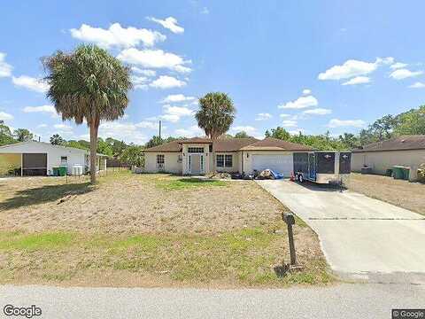 Lambert, PORT CHARLOTTE, FL 33948