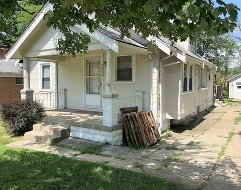 Jessup, CINCINNATI, OH 45247