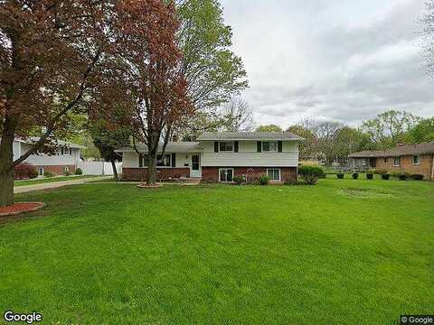 Southlawn, TOLEDO, OH 43614
