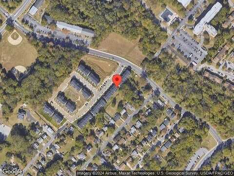 Kirk, WINDSOR MILL, MD 21244