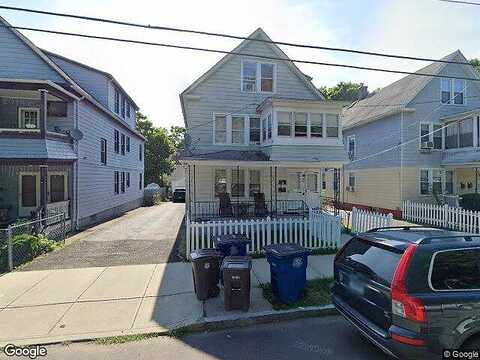 Newhall, NEW HAVEN, CT 06511