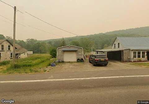 State Route 228, ALPINE, NY 14805