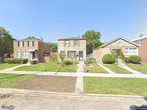 56Th, CICERO, IL 60804