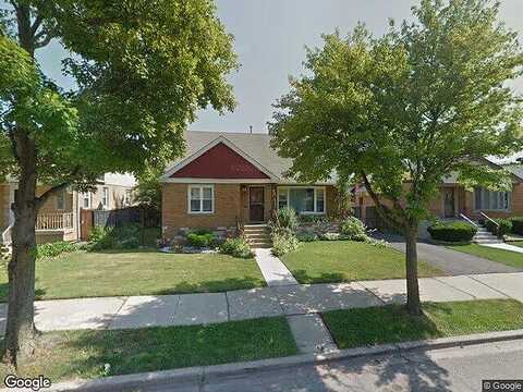 83Rd, CHICAGO, IL 60652