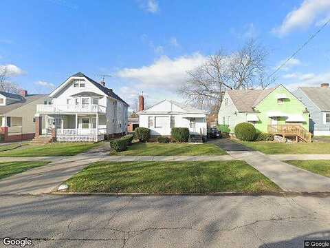 146Th, CLEVELAND, OH 44128