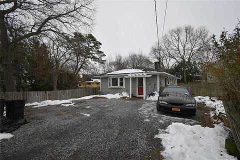 Ardmour, MASTIC, NY 11950