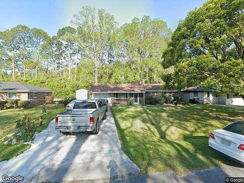 Merrydell, SAVANNAH, GA 31419