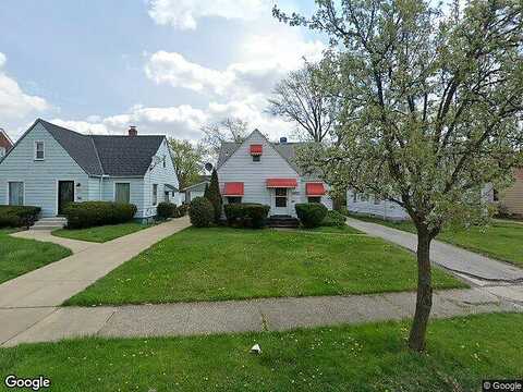 177Th, CLEVELAND, OH 44128