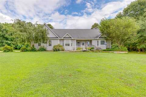 Oakdale, TOWNVILLE, SC 29689