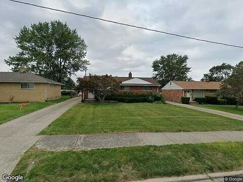 212Th, CLEVELAND, OH 44126