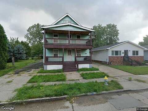 26Th, NEWBURGH HEIGHTS, OH 44105