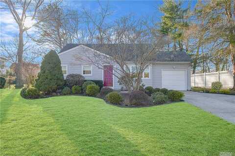 Iris, SMITHTOWN, NY 11787