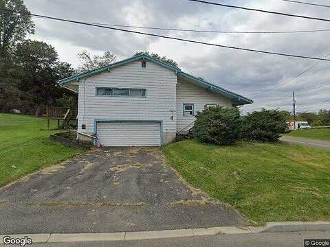 Saint Clair, BINGHAMTON, NY 13903