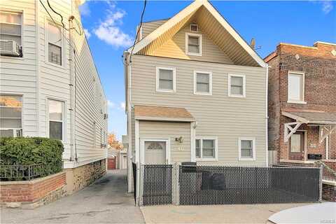 Alder, YONKERS, NY 10701