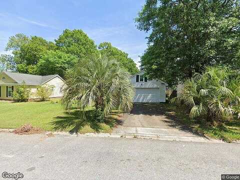 Hamlet, SUMMERVILLE, SC 29485