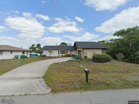 Mcintire, PORT CHARLOTTE, FL 33948