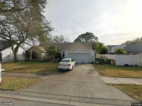 Pinyon, COCOA, FL 32926