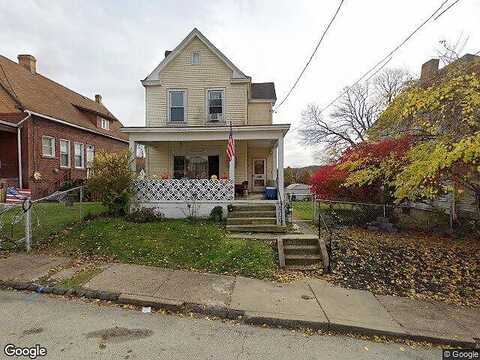 35Th, MCKEESPORT, PA 15132