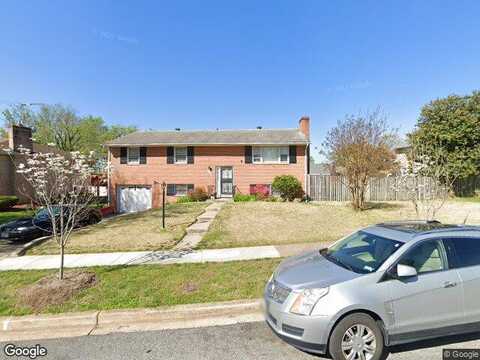 Rocky Mount, TEMPLE HILLS, MD 20748