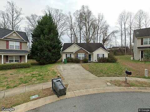 Red Shed, CHARLOTTE, NC 28269