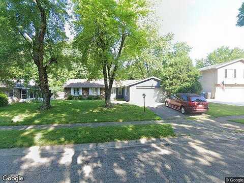 Slipperywood, DAYTON, OH 45424